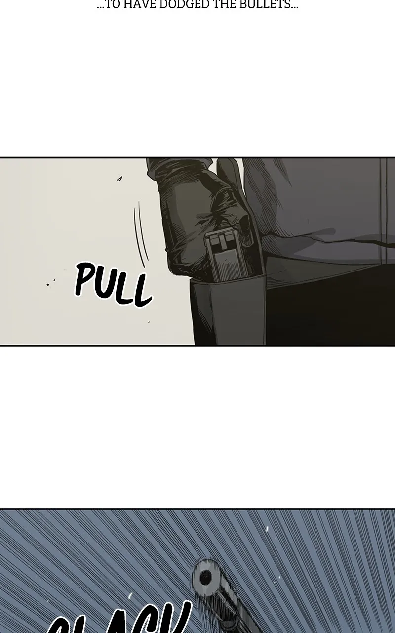 Read Black Knight chapter 4 image 30 on Lezhin
