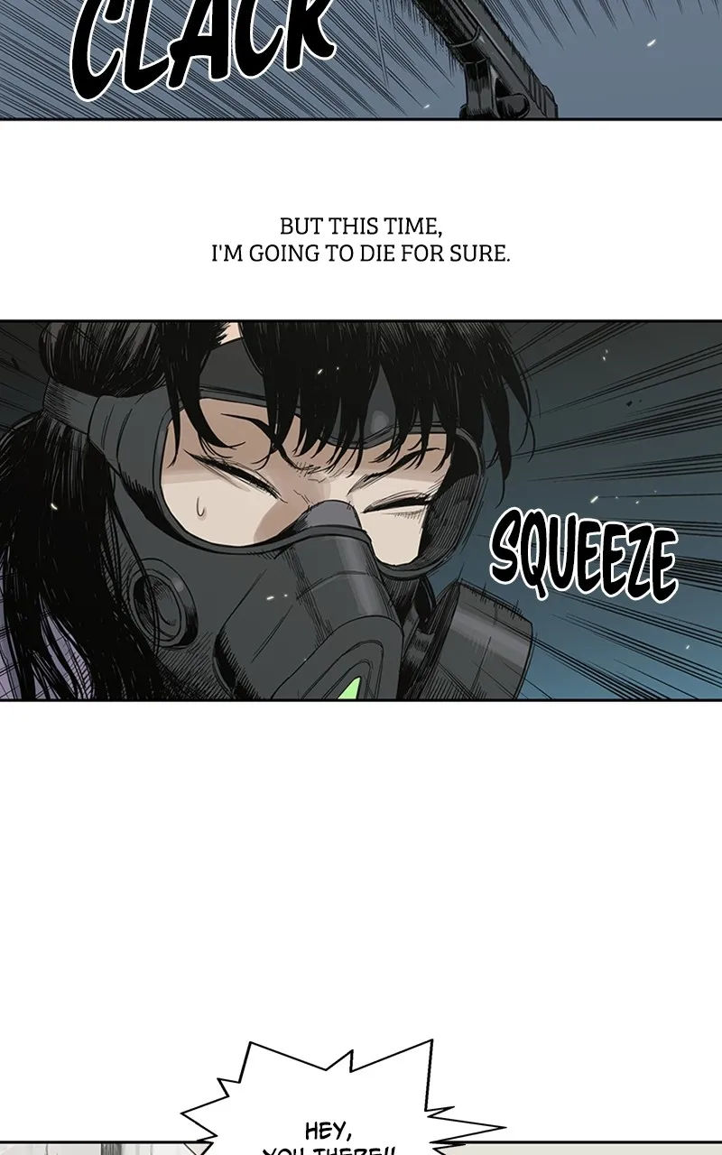 Read Black Knight chapter 4 image 31 on Lezhin