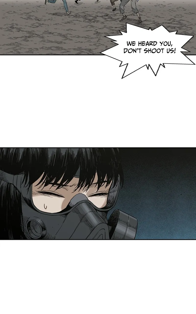 Read Black Knight chapter 4 image 33 on Lezhin