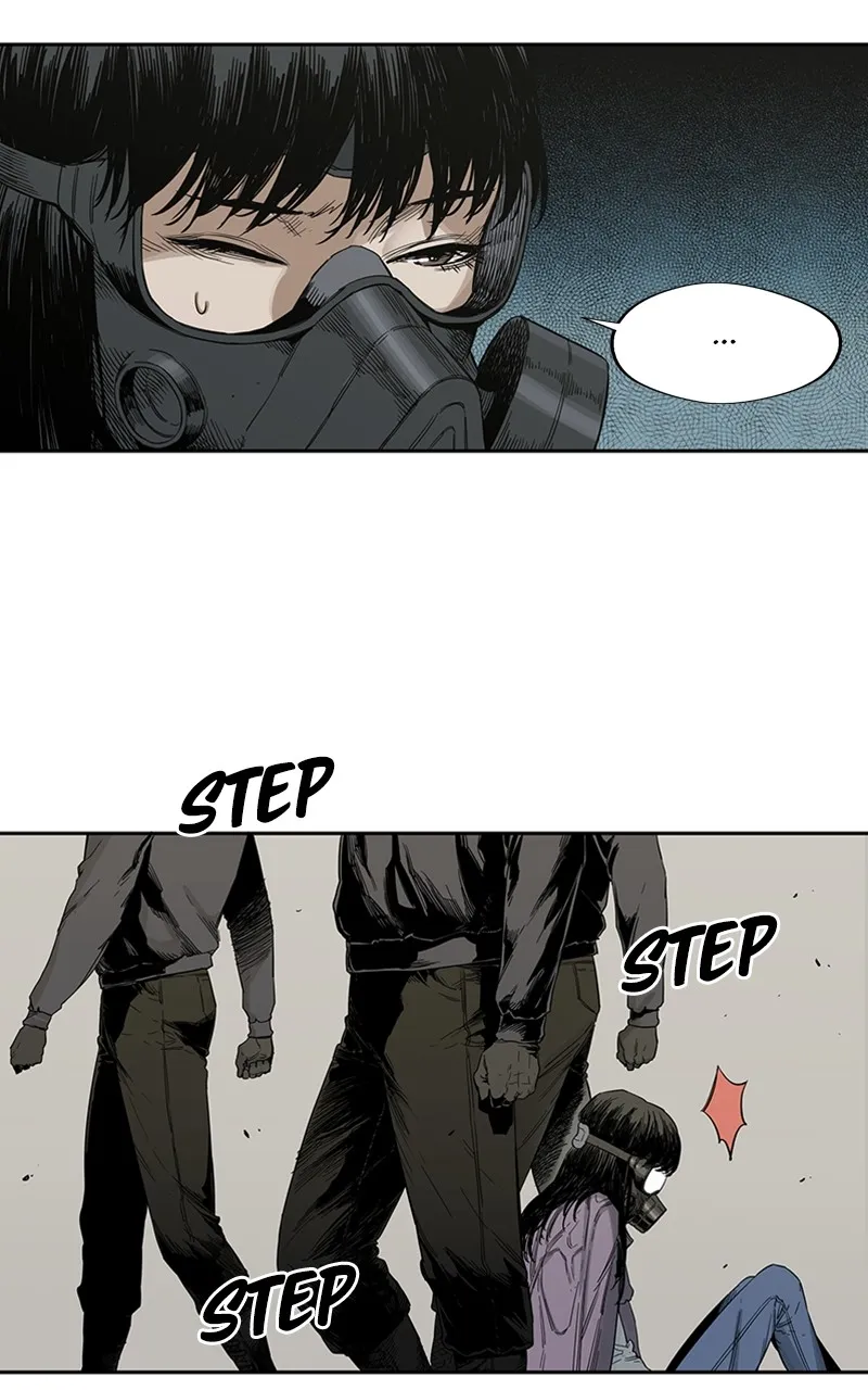 Read Black Knight chapter 4 image 34 on Lezhin