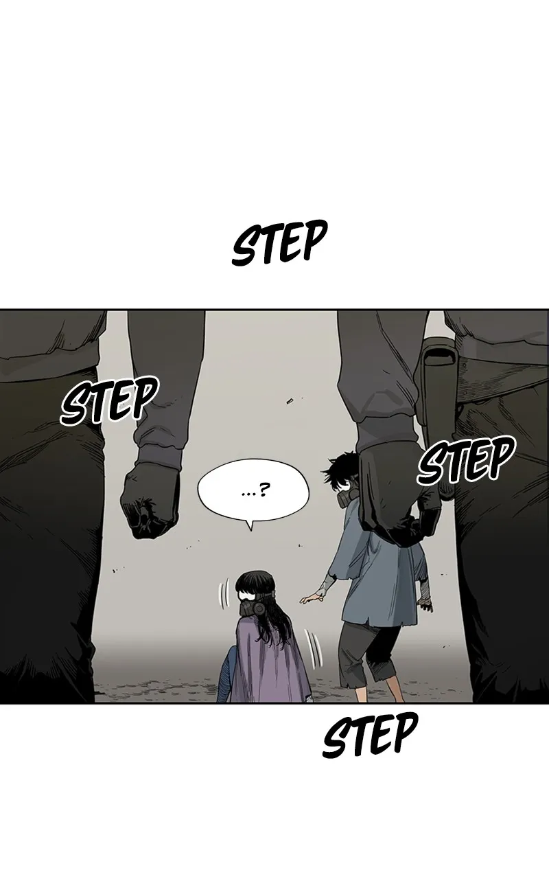 Read Black Knight chapter 4 image 35 on Lezhin
