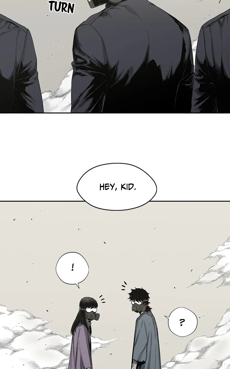 Read Black Knight chapter 4 image 38 on Lezhin