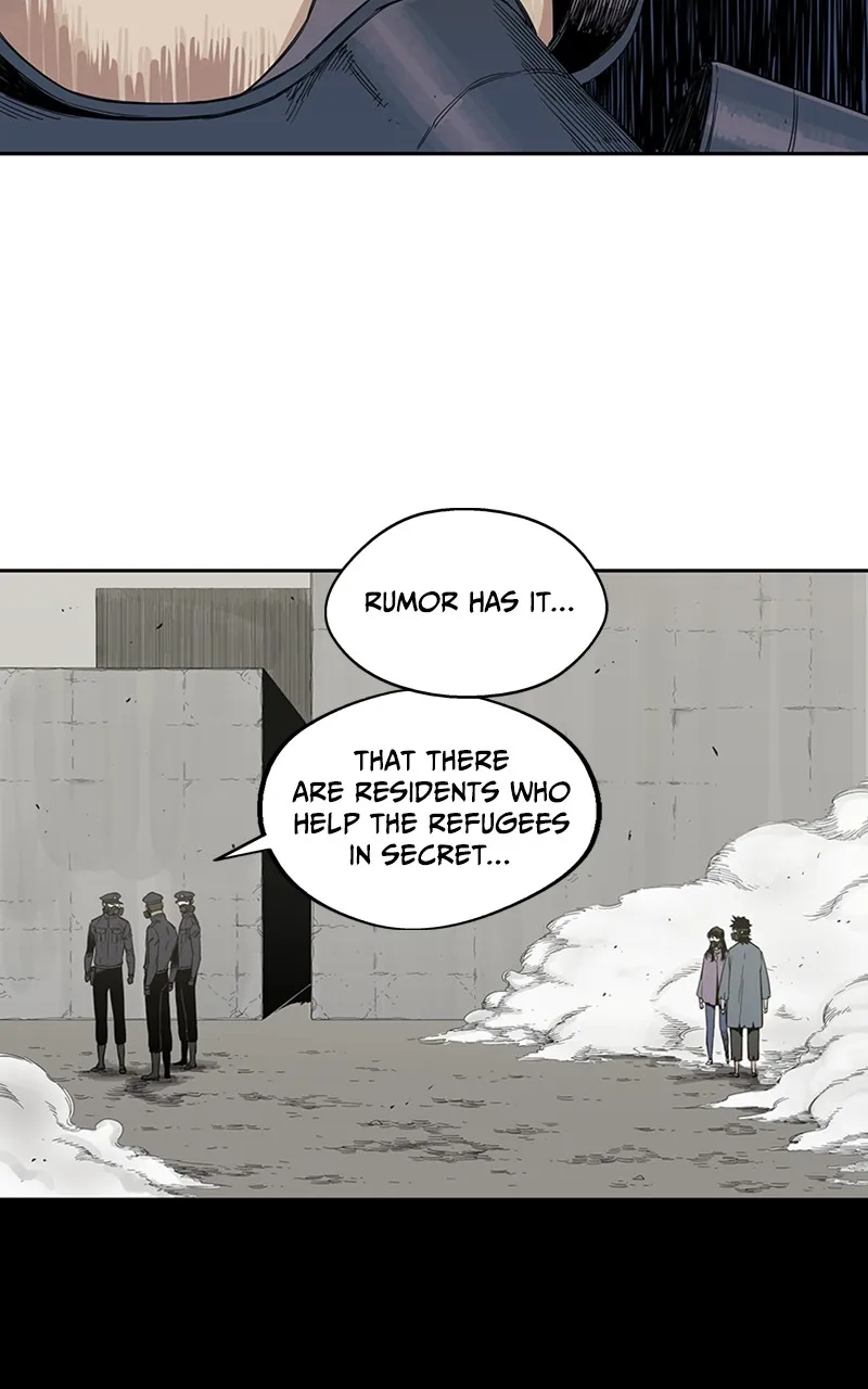 Read Black Knight chapter 4 image 40 on Lezhin