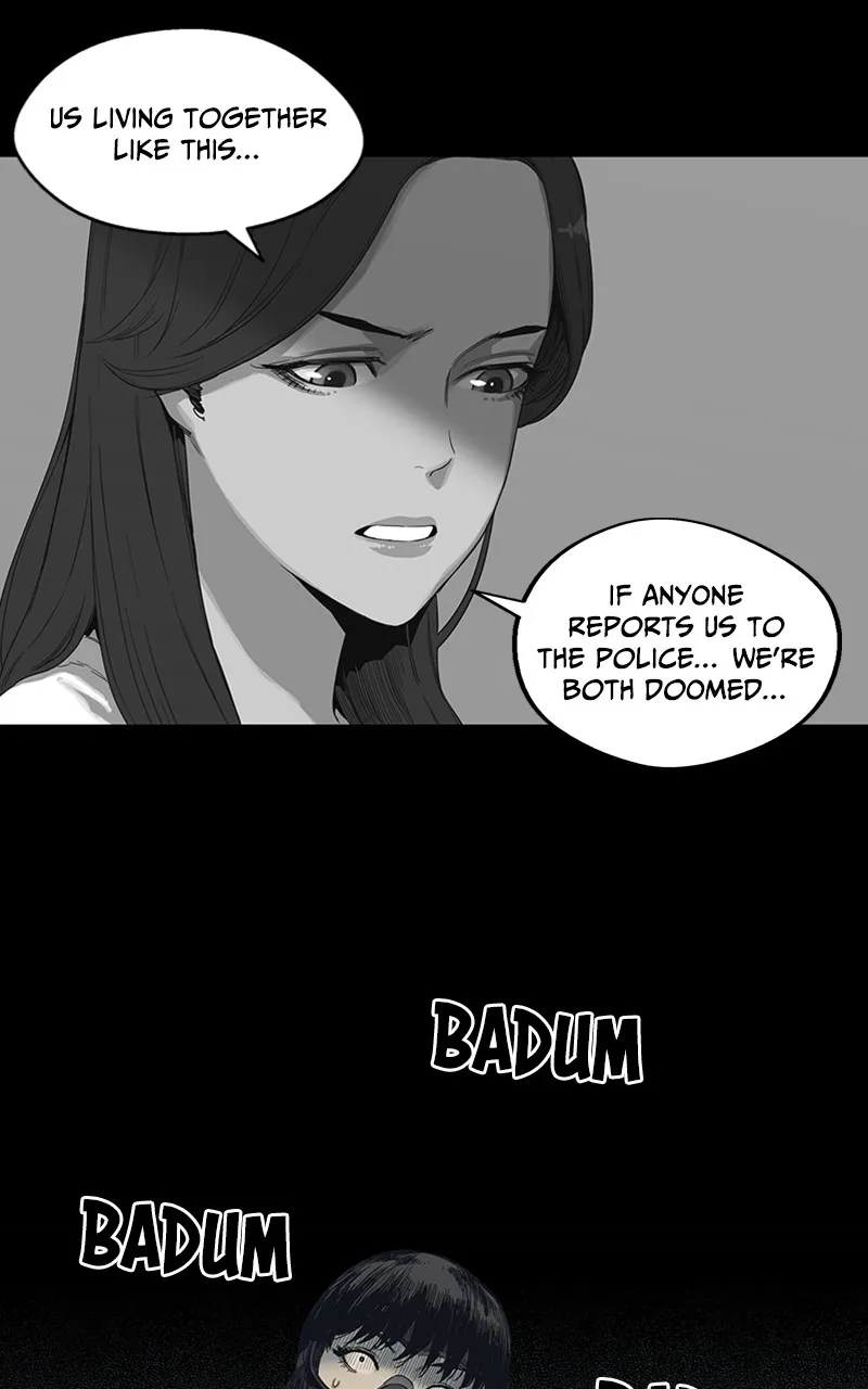 Read Black Knight chapter 4 image 41 on Lezhin