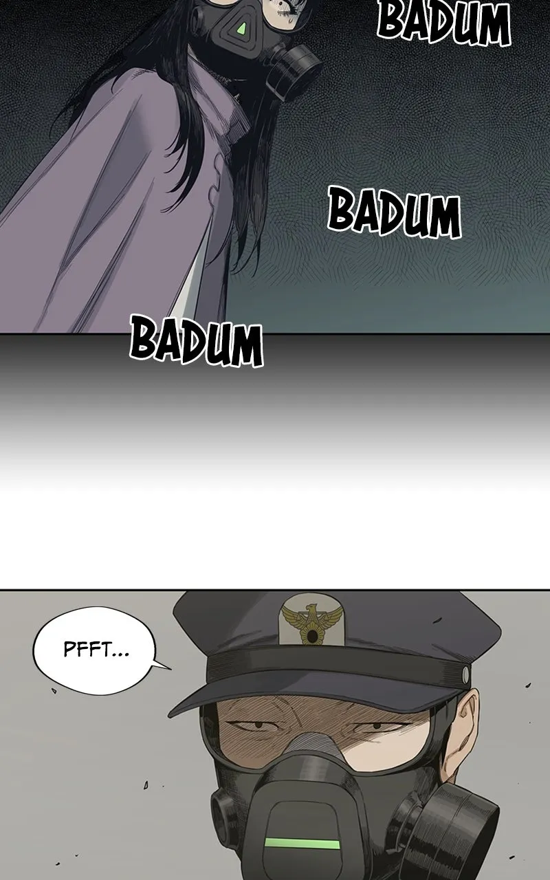 Read Black Knight chapter 4 image 42 on Lezhin