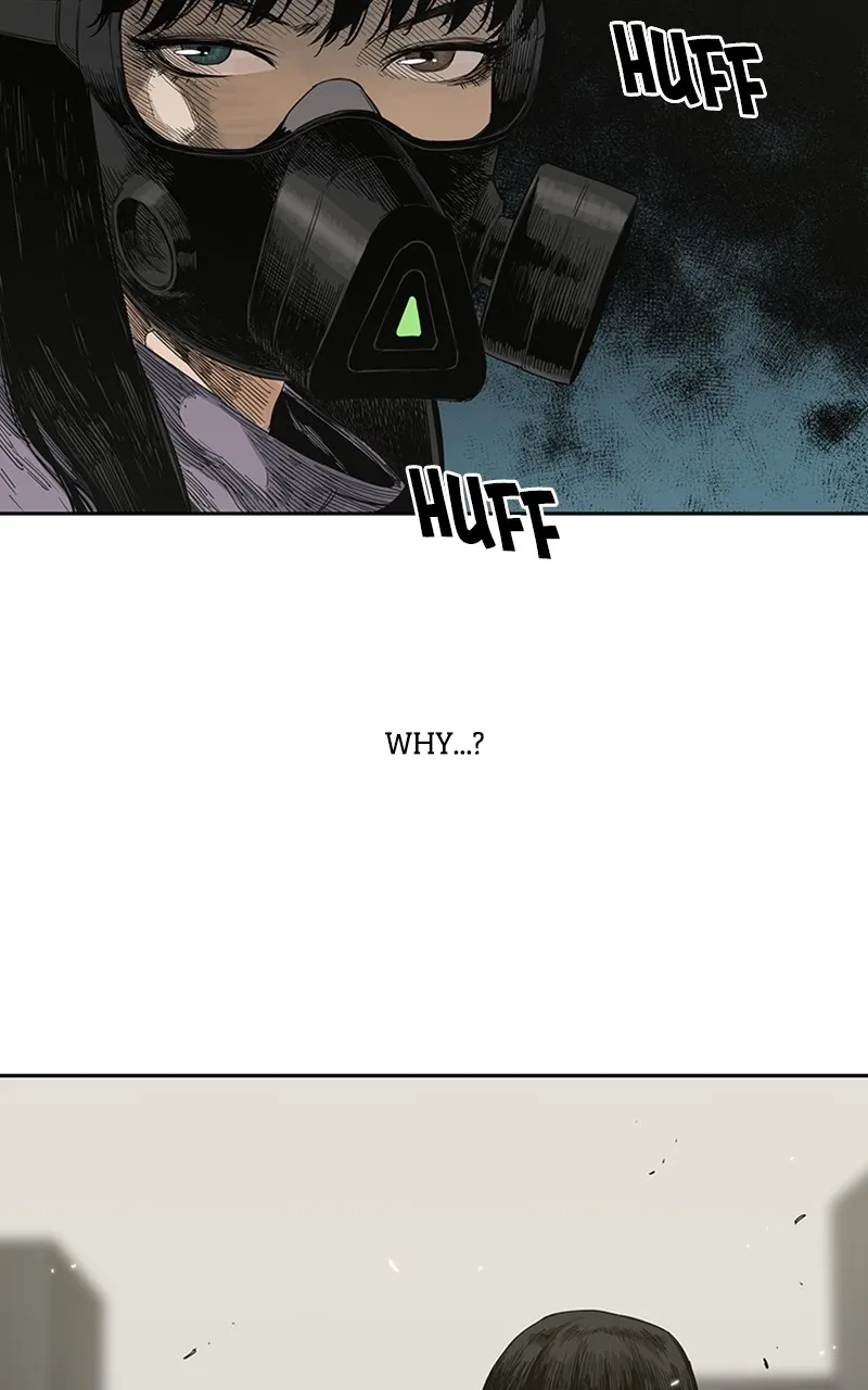 Read Black Knight chapter 4 image 45 on Lezhin
