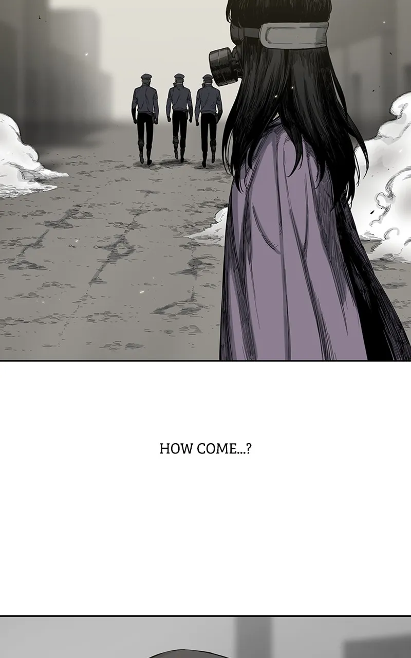 Read Black Knight chapter 4 image 46 on Lezhin