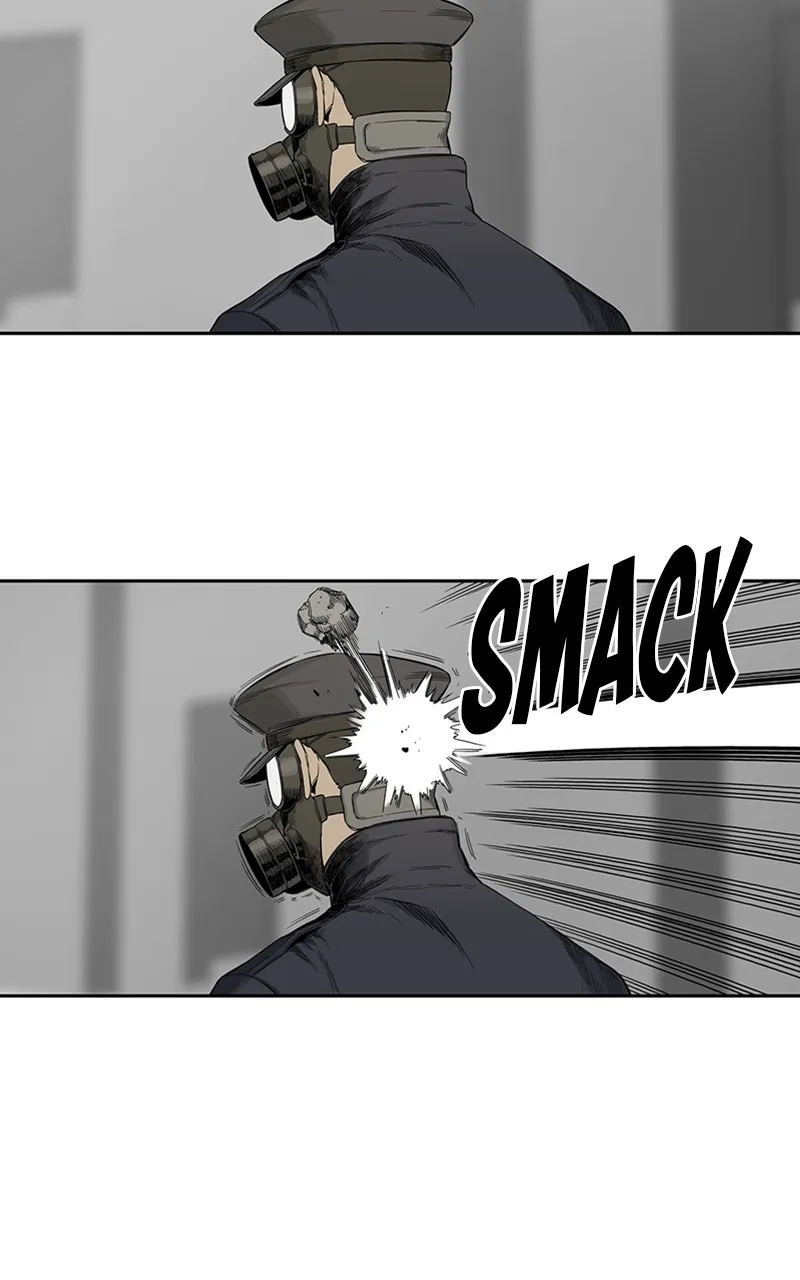 Read Black Knight chapter 4 image 47 on Lezhin
