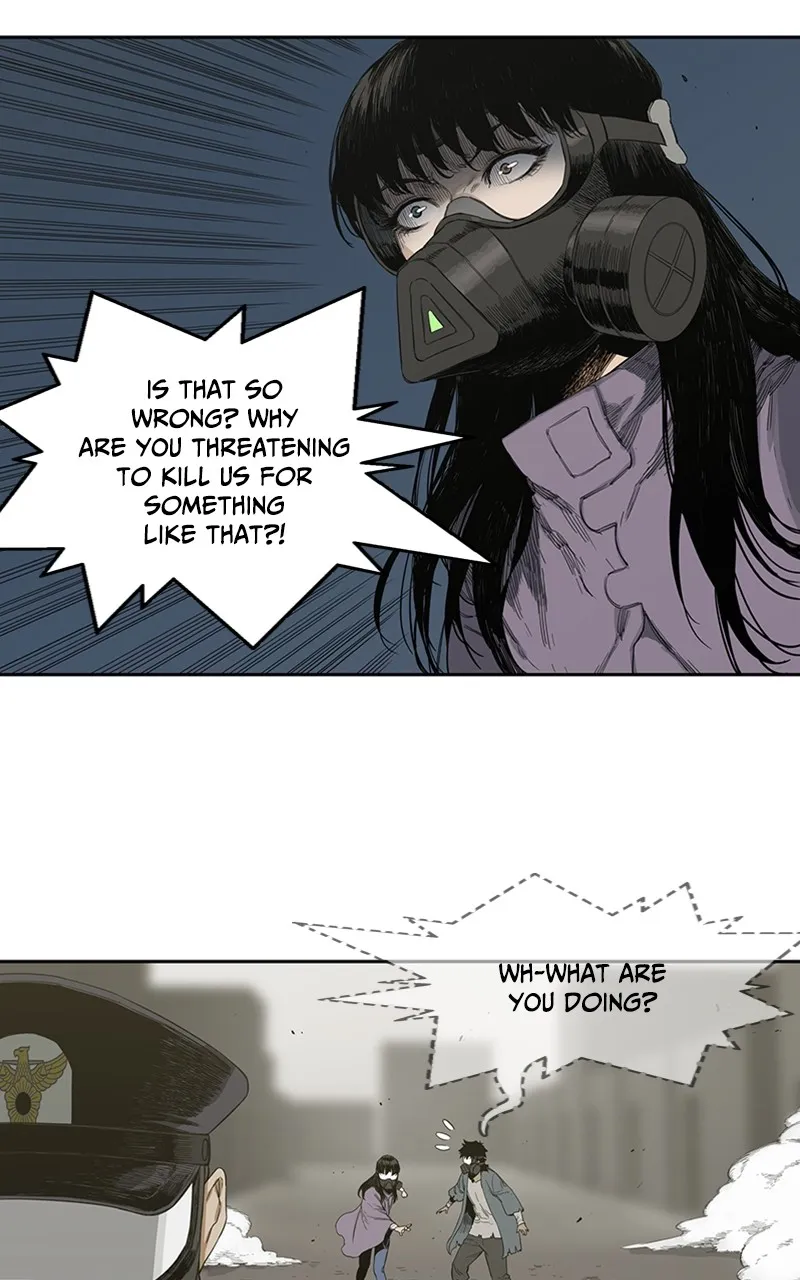 Read Black Knight chapter 4 image 48 on Lezhin
