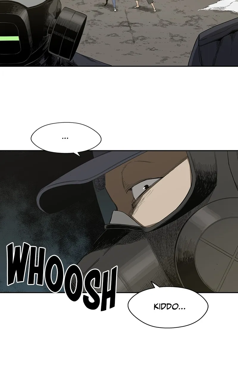 Read Black Knight chapter 4 image 49 on Lezhin