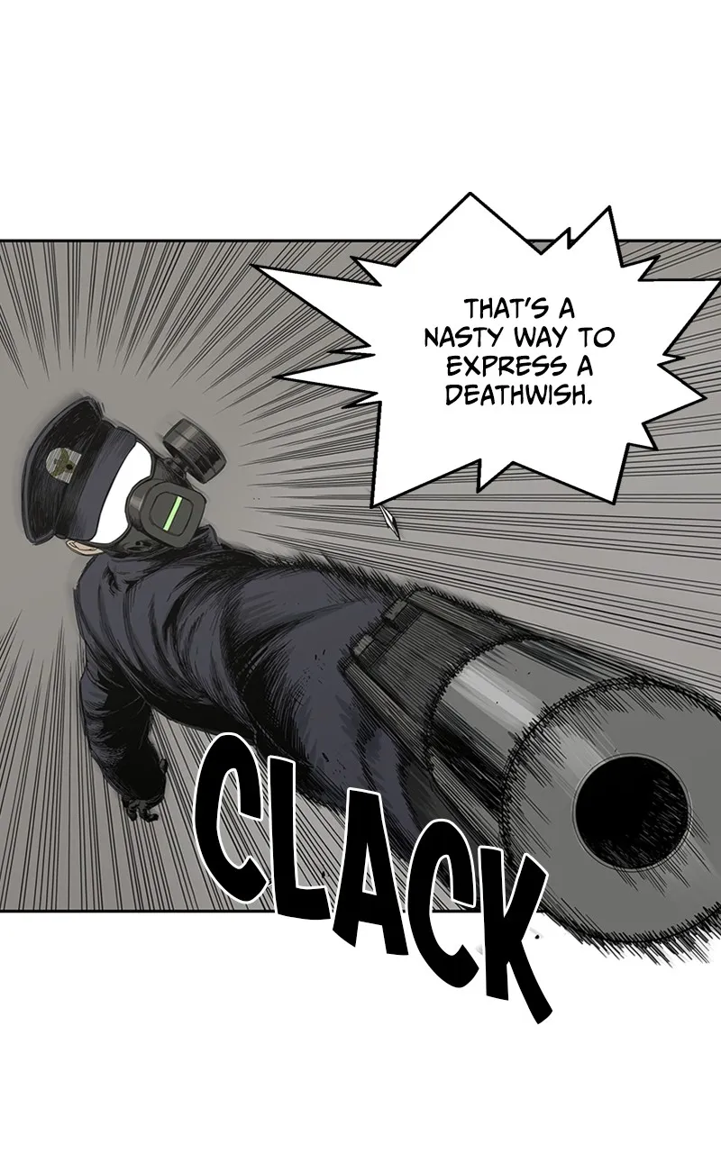 Read Black Knight chapter 4 image 50 on Lezhin