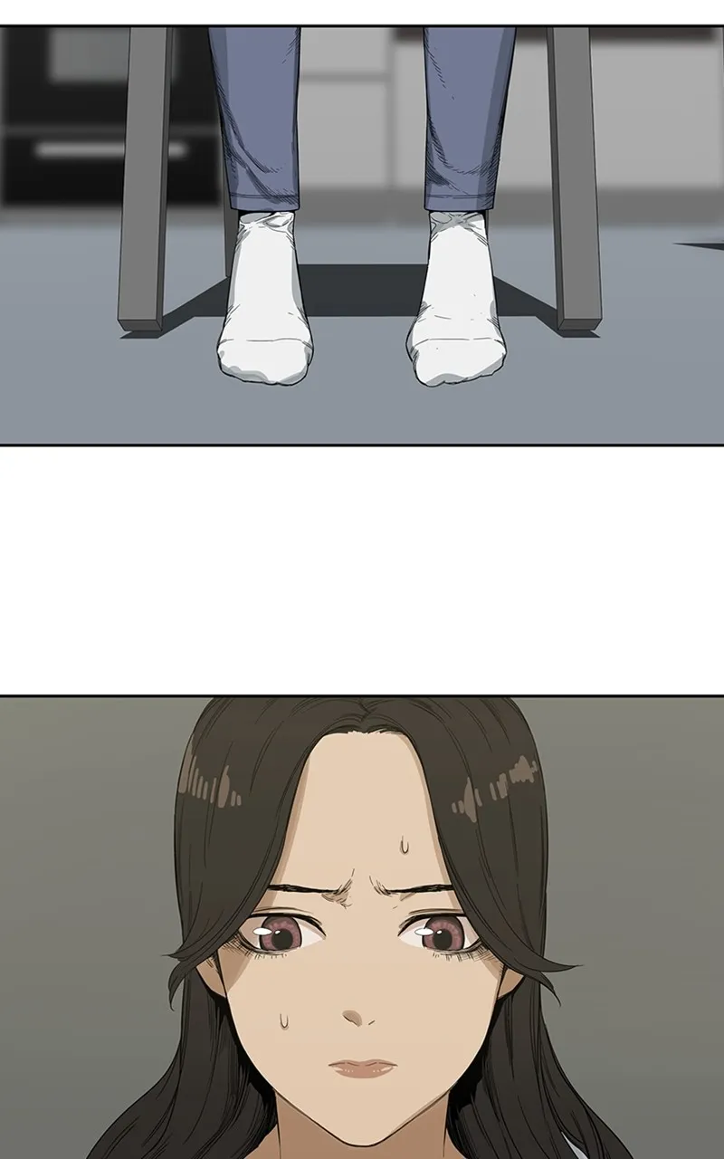 Read Black Knight chapter 4 image 54 on Lezhin
