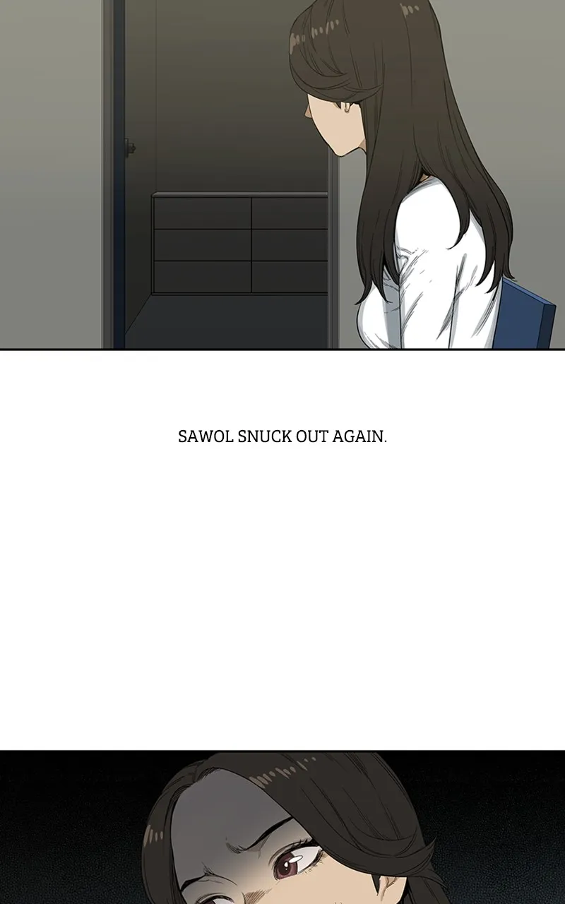Read Black Knight chapter 4 image 56 on Lezhin