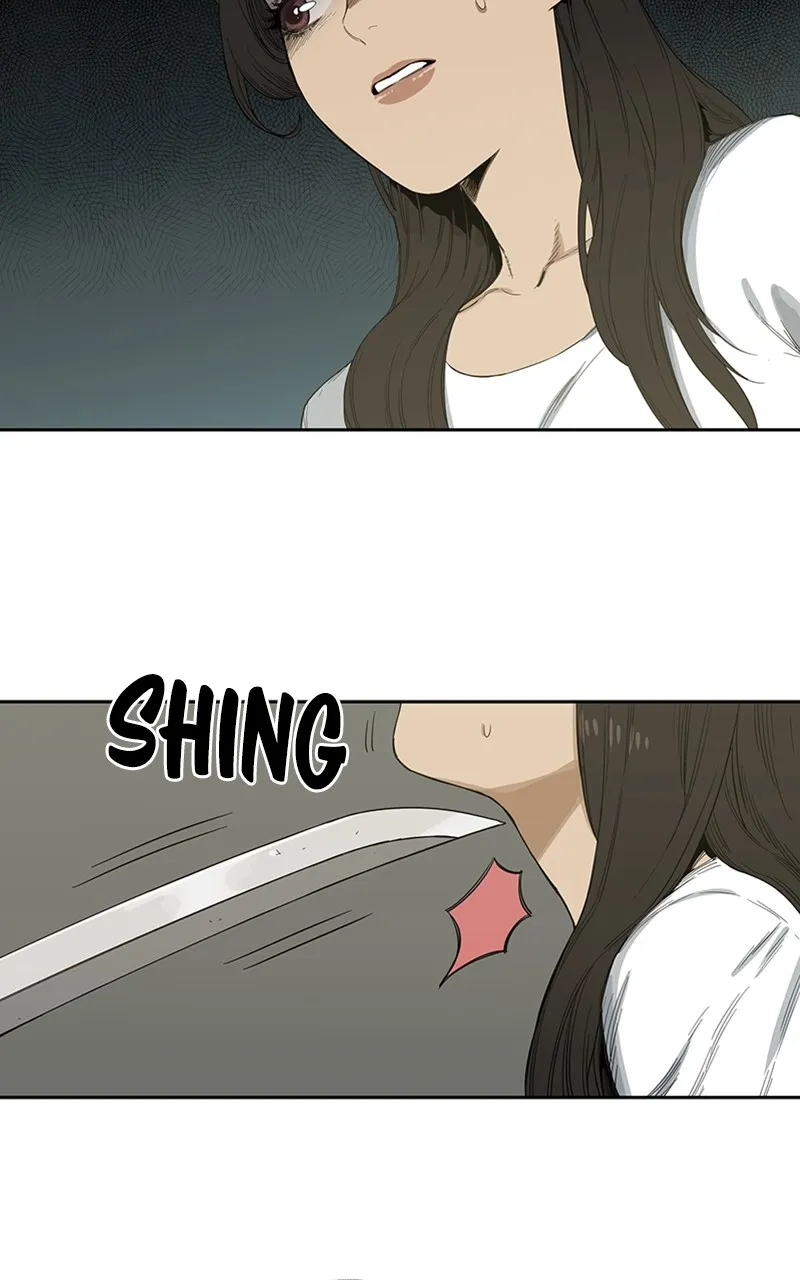 Read Black Knight chapter 4 image 57 on Lezhin
