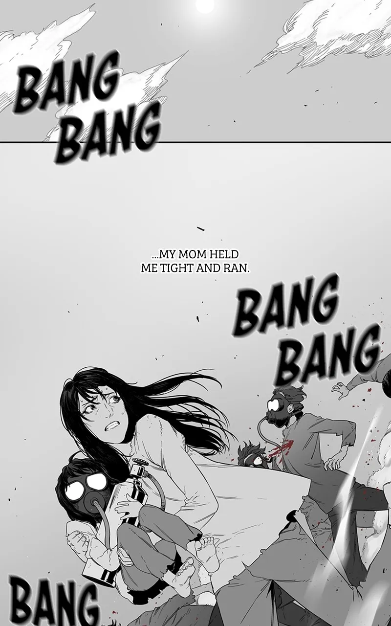 Read Black Knight chapter 4 image 6 on Lezhin