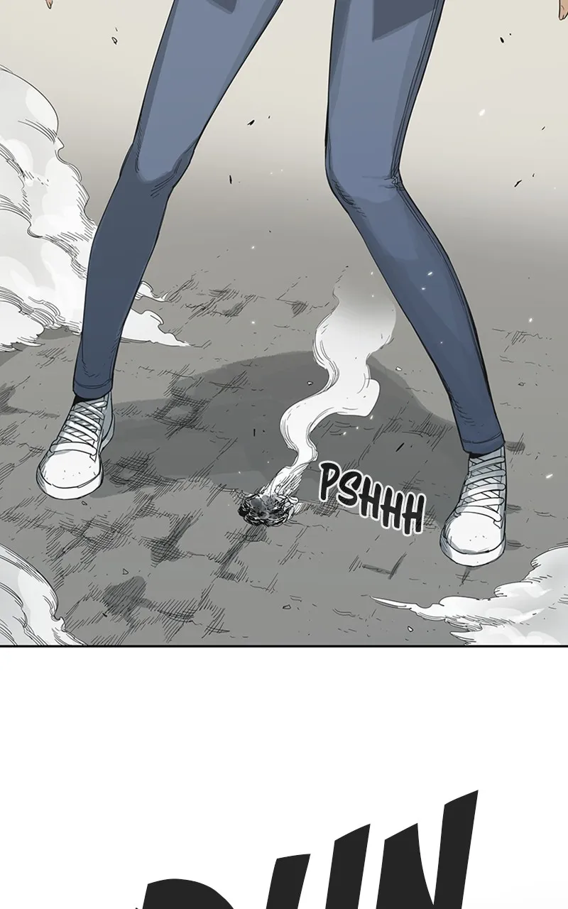 Read Black Knight chapter 4 image 63 on Lezhin
