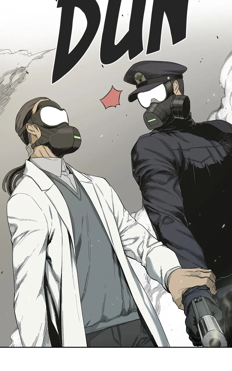 Read Black Knight chapter 4 image 64 on Lezhin