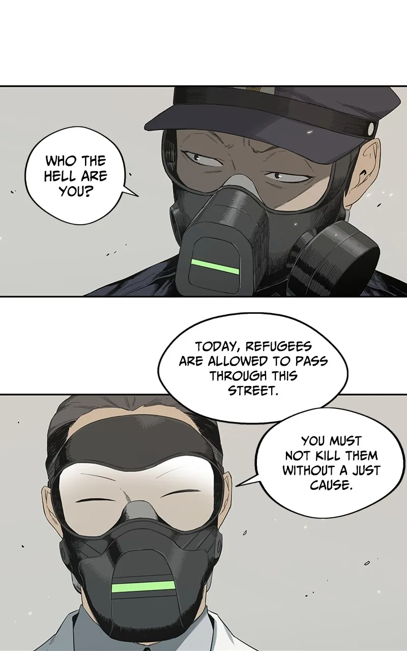 Read Black Knight chapter 4 image 65 on Lezhin