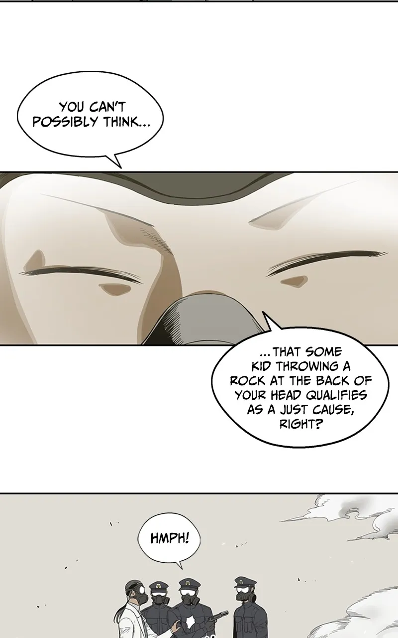 Read Black Knight chapter 4 image 66 on Lezhin