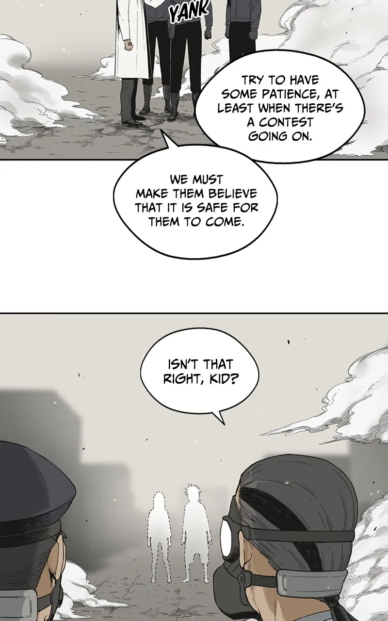 Read Black Knight chapter 4 image 67 on Lezhin