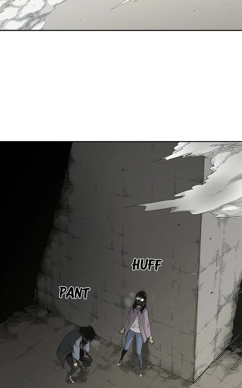 Read Black Knight chapter 4 image 69 on Lezhin