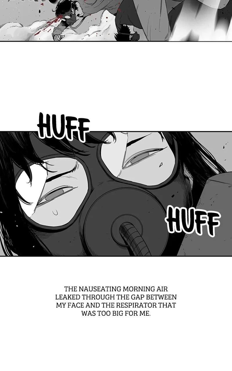 Read Black Knight chapter 4 image 7 on Lezhin