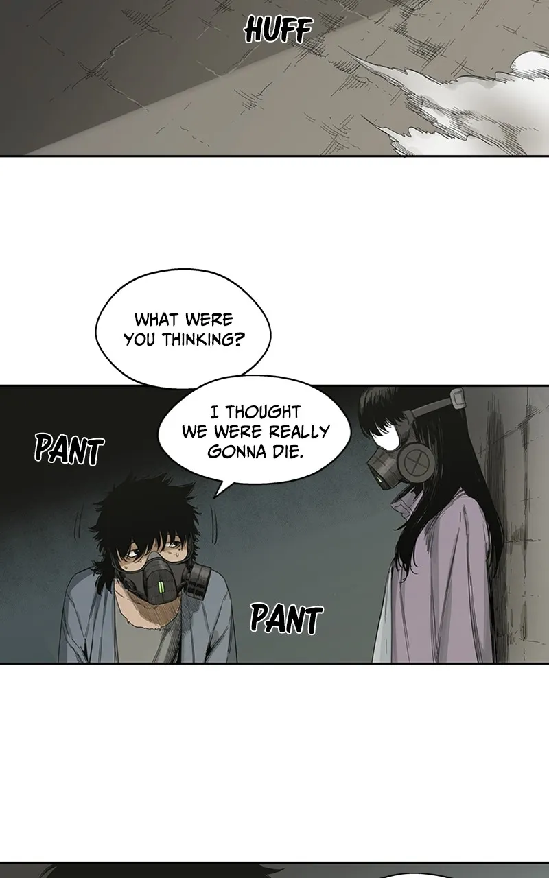 Read Black Knight chapter 4 image 70 on Lezhin