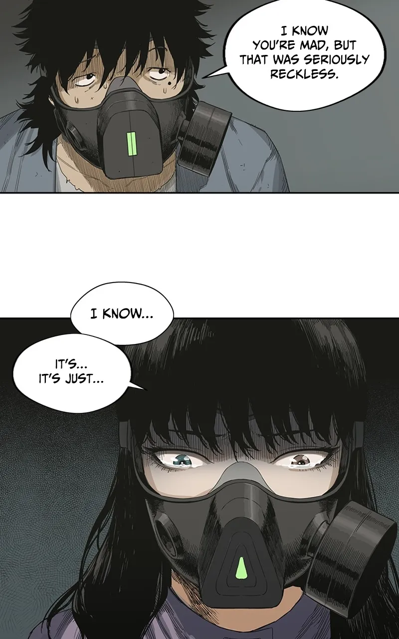 Read Black Knight chapter 4 image 71 on Lezhin