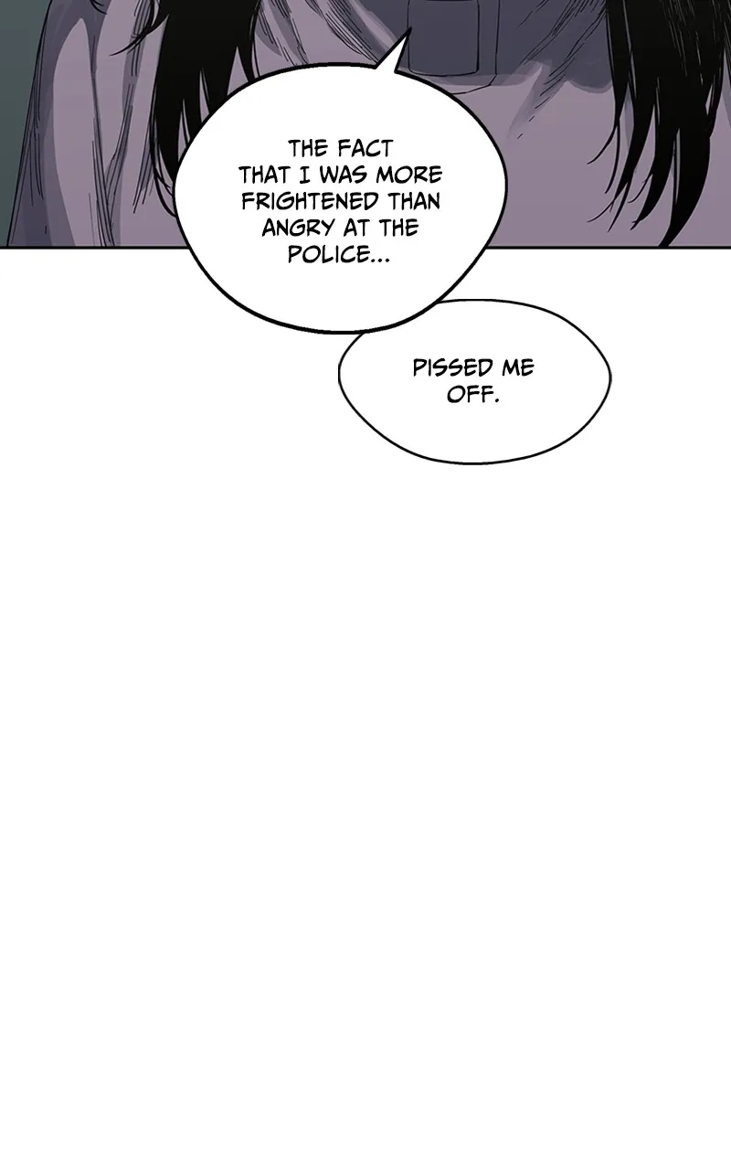 Read Black Knight chapter 4 image 72 on Lezhin