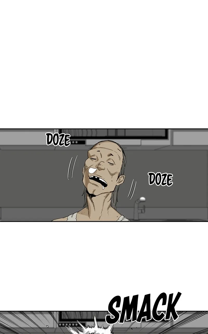 Read Black Knight chapter 4 image 73 on Lezhin