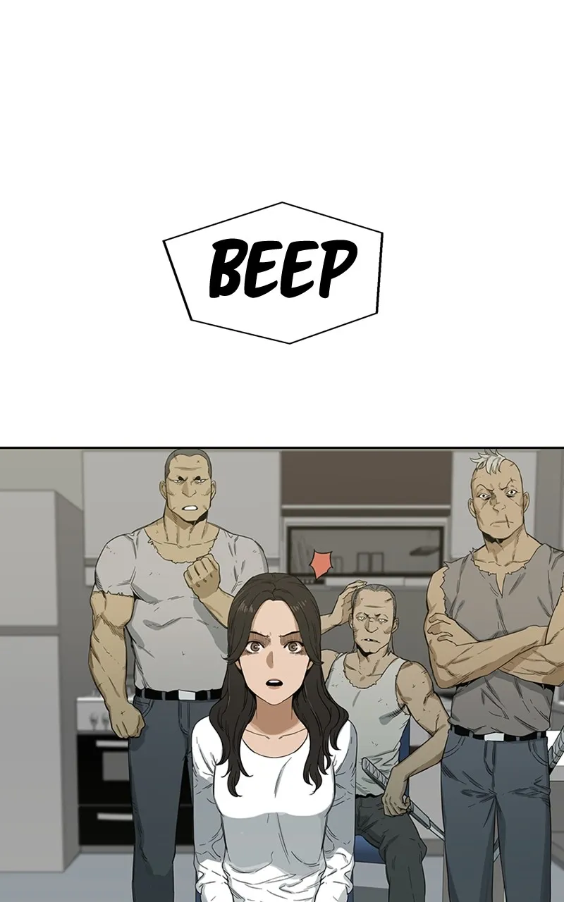 Read Black Knight chapter 4 image 75 on Lezhin