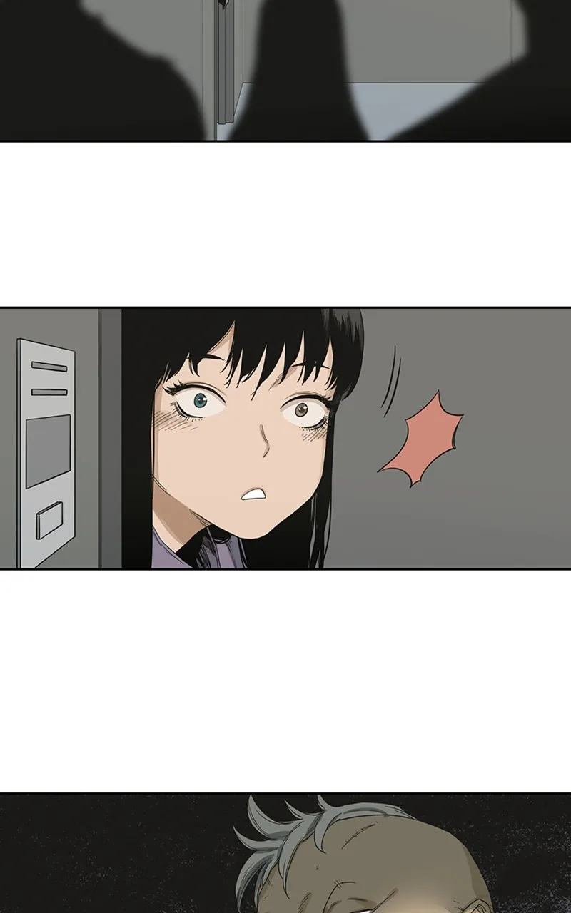 Read Black Knight chapter 4 image 78 on Lezhin