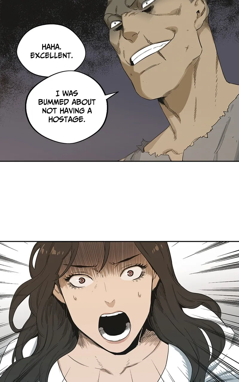 Read Black Knight chapter 4 image 79 on Lezhin