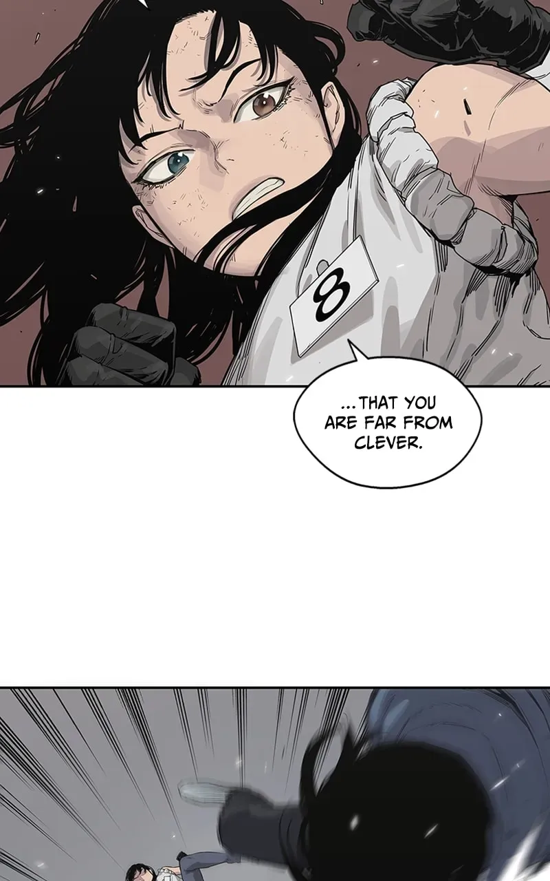 Read Black Knight chapter 40 image 1 on Lezhin