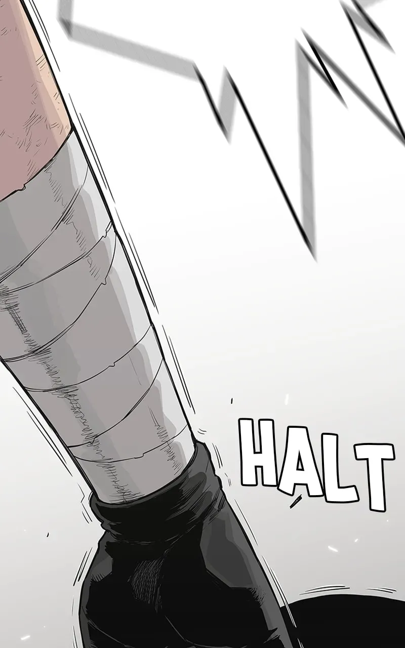 Read Black Knight chapter 40 image 10 on Lezhin