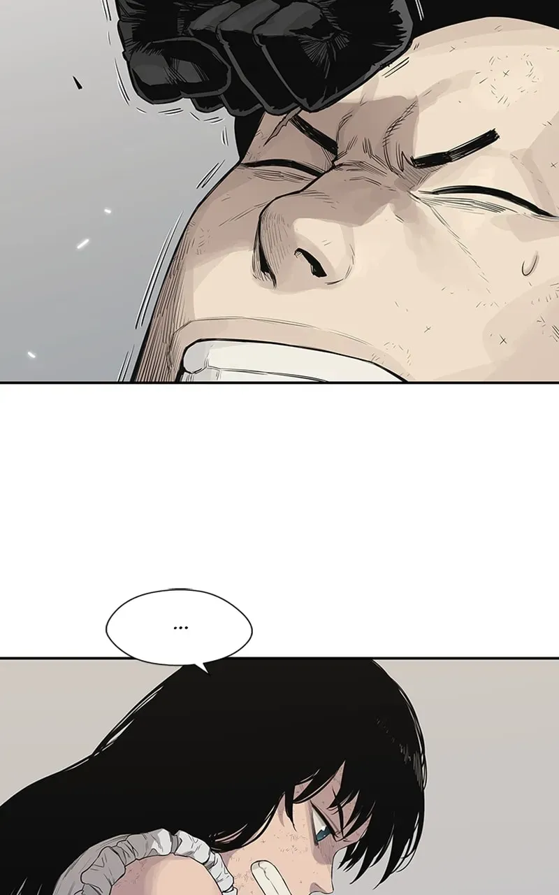 Read Black Knight chapter 40 image 11 on Lezhin