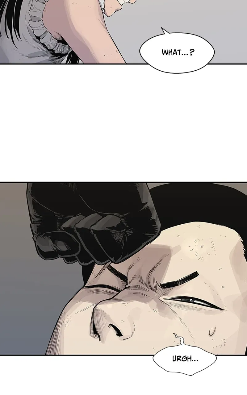 Read Black Knight chapter 40 image 12 on Lezhin