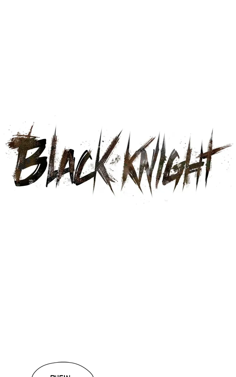 Read Black Knight chapter 40 image 14 on Lezhin