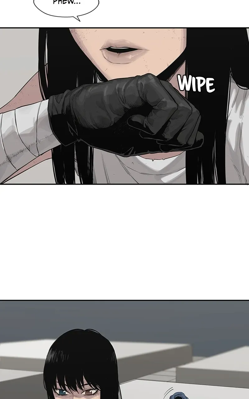 Read Black Knight chapter 40 image 15 on Lezhin