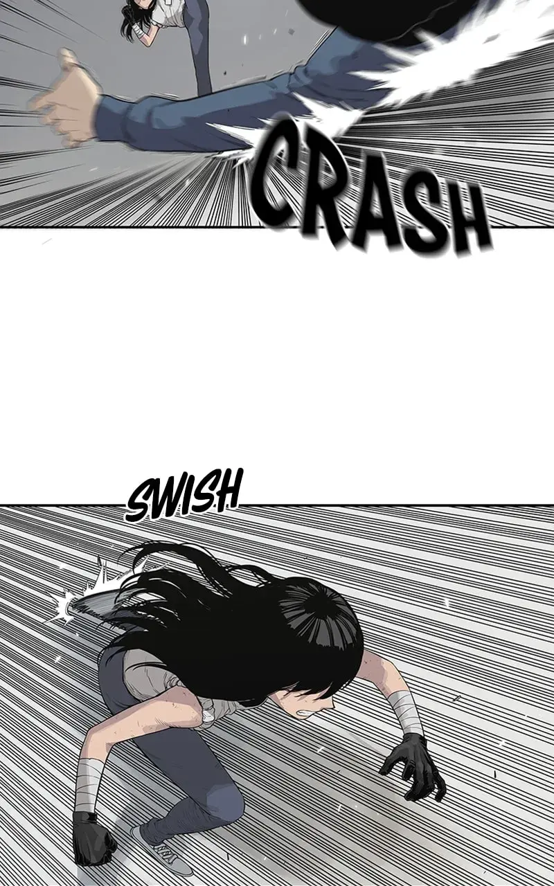 Read Black Knight chapter 40 image 2 on Lezhin