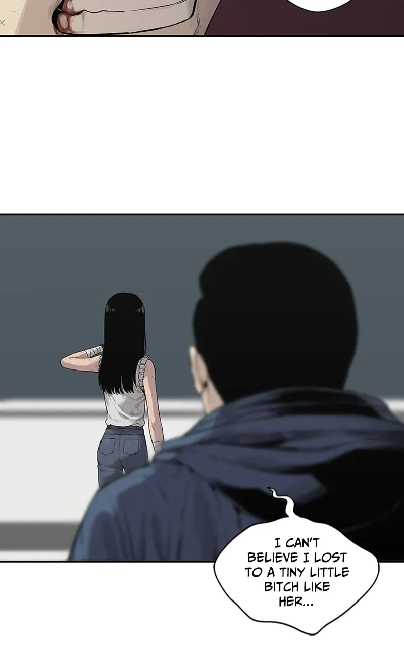 Read Black Knight chapter 40 image 20 on Lezhin