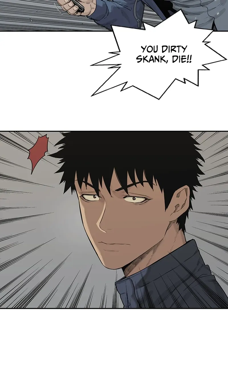 Read Black Knight chapter 40 image 23 on Lezhin