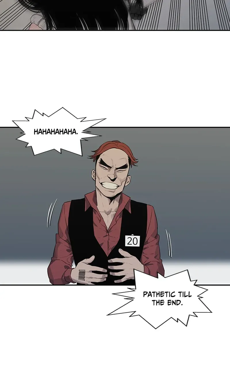 Read Black Knight chapter 40 image 26 on Lezhin