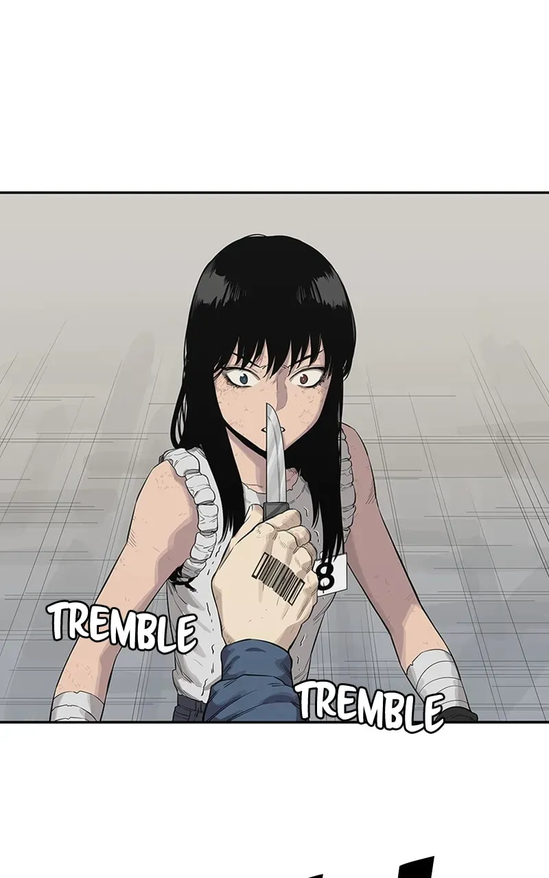 Read Black Knight chapter 40 image 28 on Lezhin