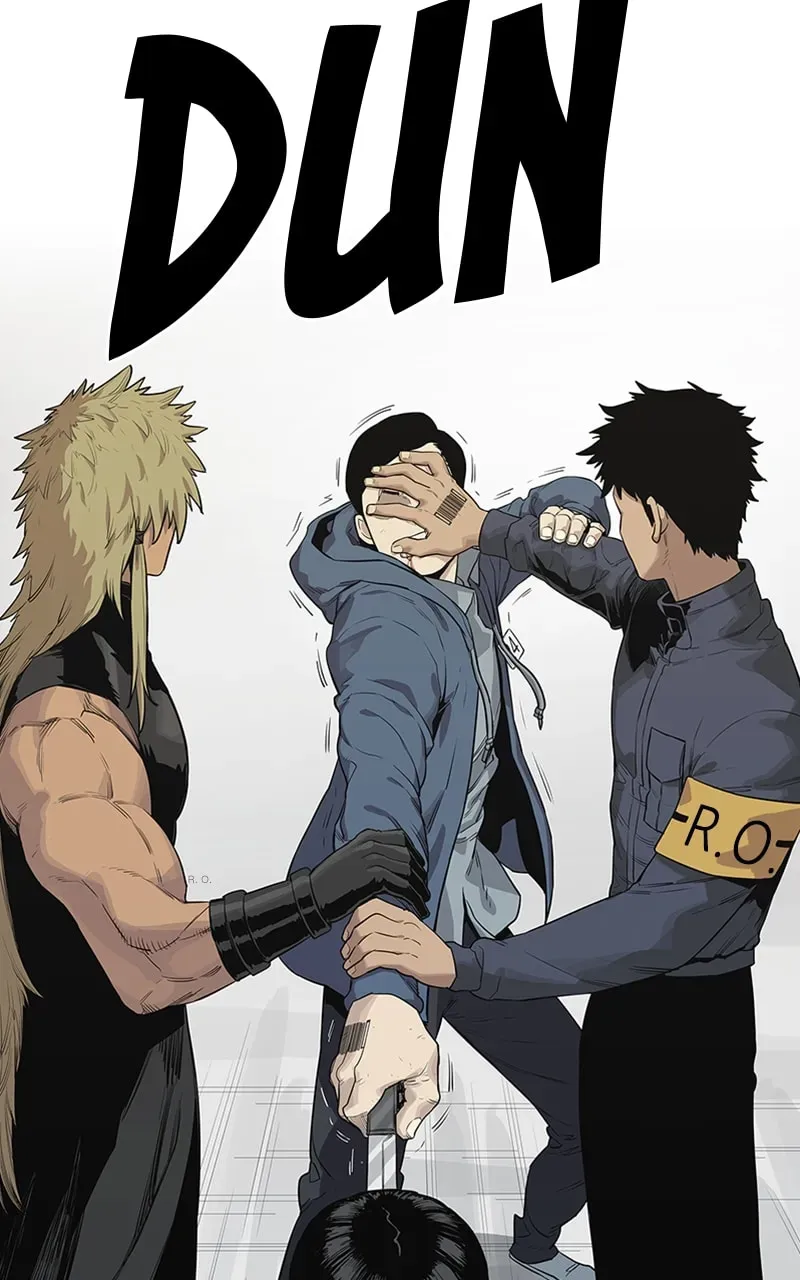 Read Black Knight chapter 40 image 29 on Lezhin