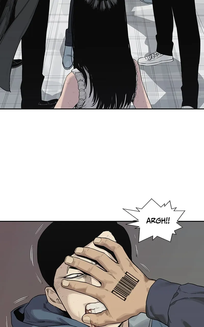 Read Black Knight chapter 40 image 30 on Lezhin