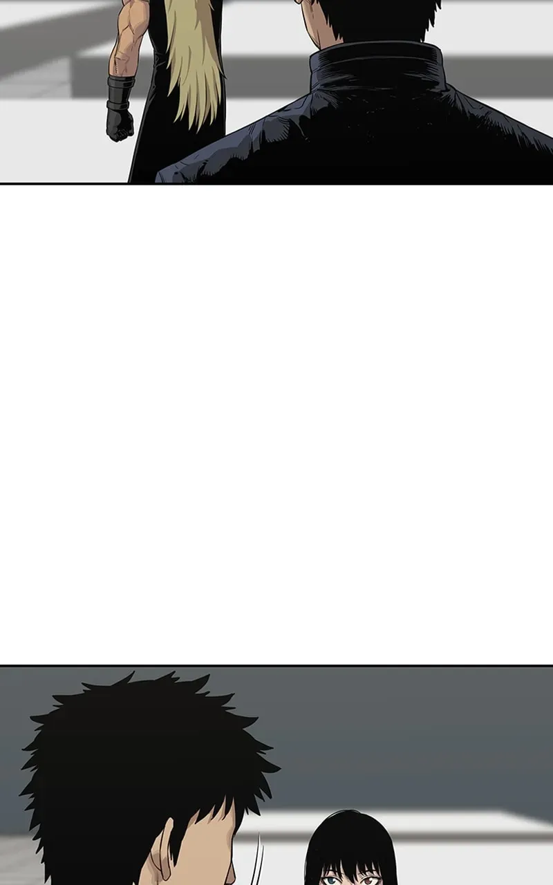 Read Black Knight chapter 40 image 36 on Lezhin