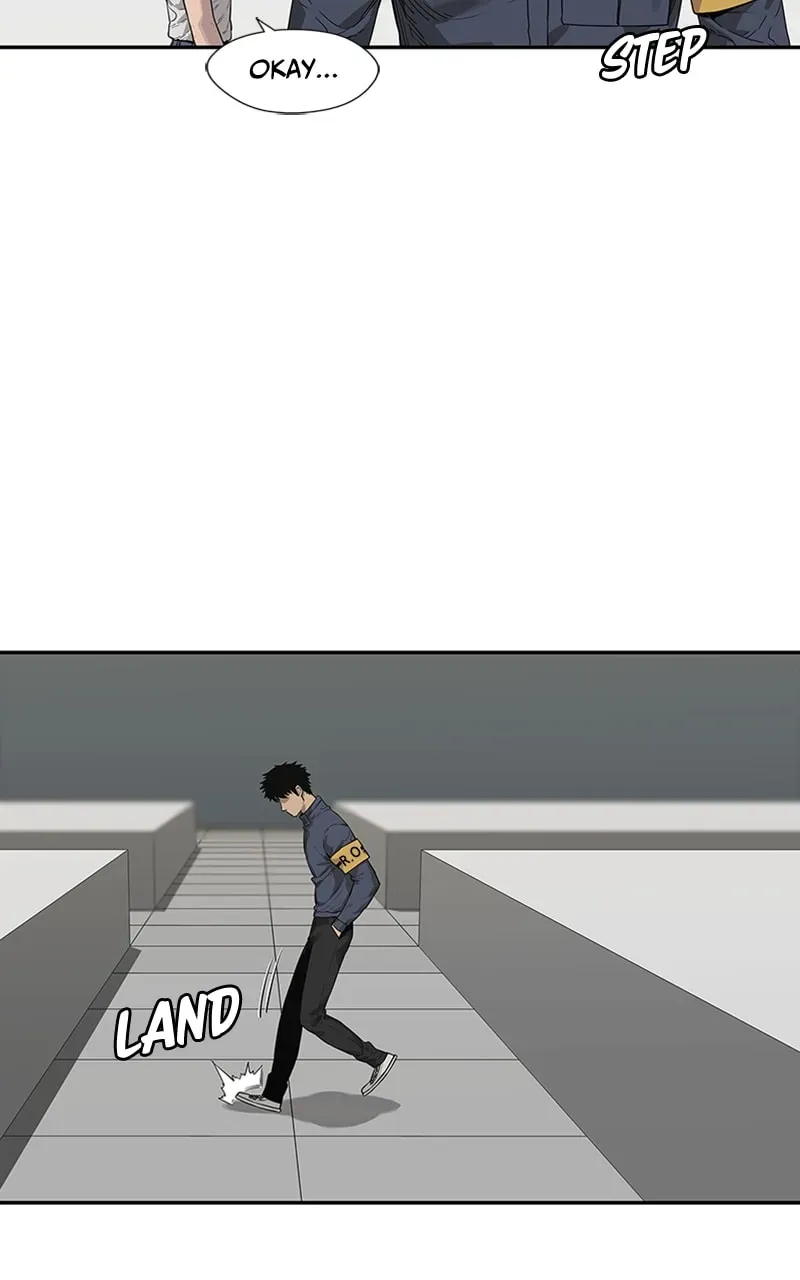 Read Black Knight chapter 40 image 40 on Lezhin