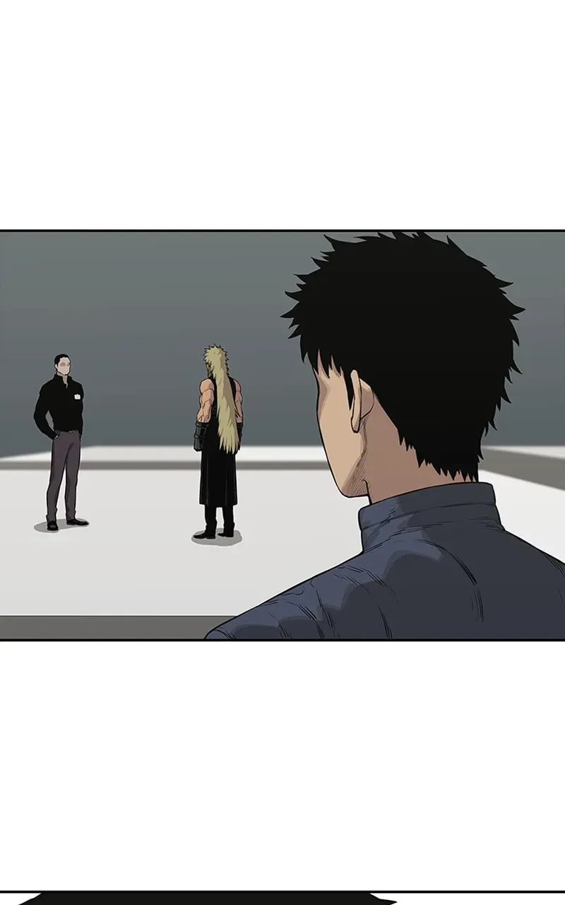 Read Black Knight chapter 40 image 41 on Lezhin