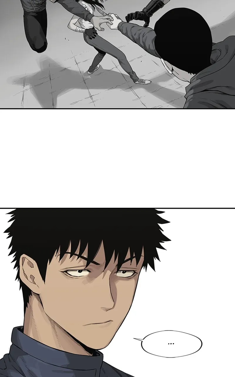 Read Black Knight chapter 40 image 43 on Lezhin